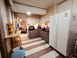 Blk 152 Yung Ho Road (Jurong West), HDB 4 Rooms #304518671